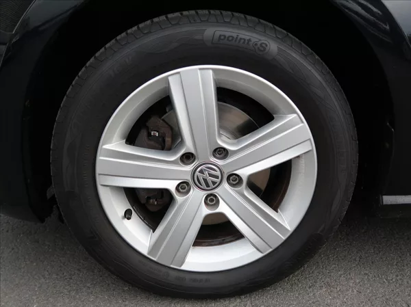 Volkswagen Golf 1,4 TSi,103kW,1majČR,Aut.klima - foto 22