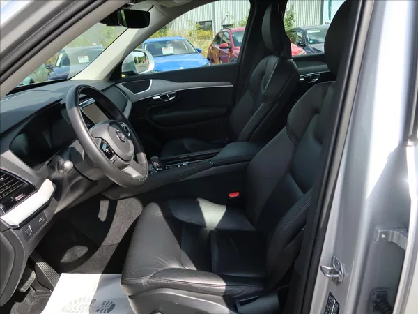 Volvo XC90 2,0 B5,173kW,MomentumPro,1maj - foto 12