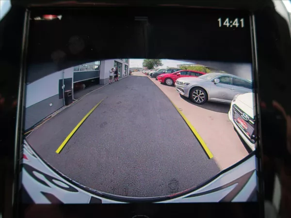 Volvo XC90 2,0 B5,173kW,MomentumPro,1maj - foto 16