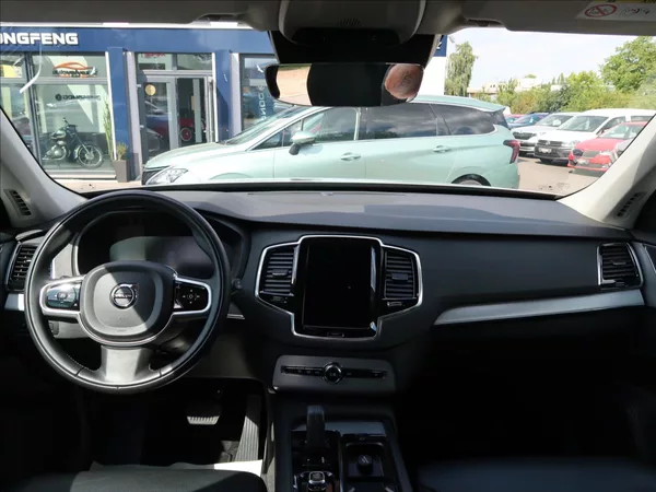 Volvo XC90 2,0 B5,173kW,MomentumPro,1maj - foto 20