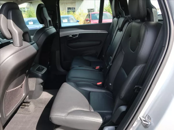 Volvo XC90 2,0 B5,173kW,MomentumPro,1maj - foto 21
