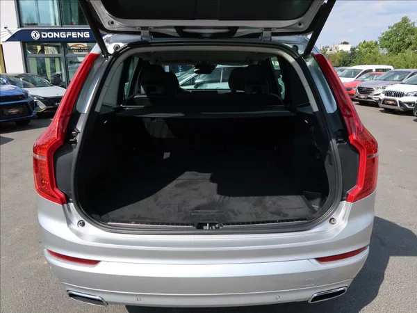 Volvo XC90 2,0 B5,173kW,MomentumPro,1maj - foto 25