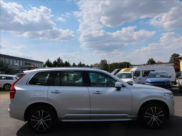 Volvo XC90 2,0 B5,173kW,MomentumPro,1maj - foto 5