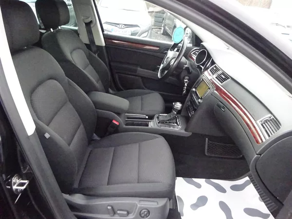 Škoda Superb - foto 10