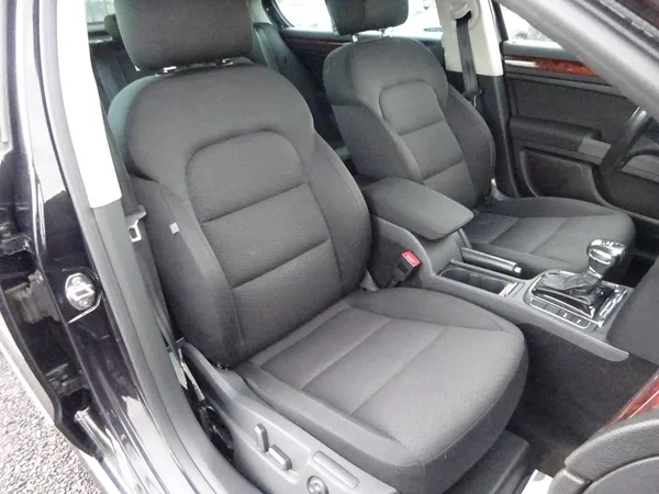 Škoda Superb - foto 11
