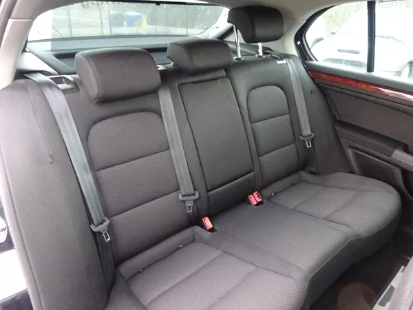Škoda Superb - foto 12