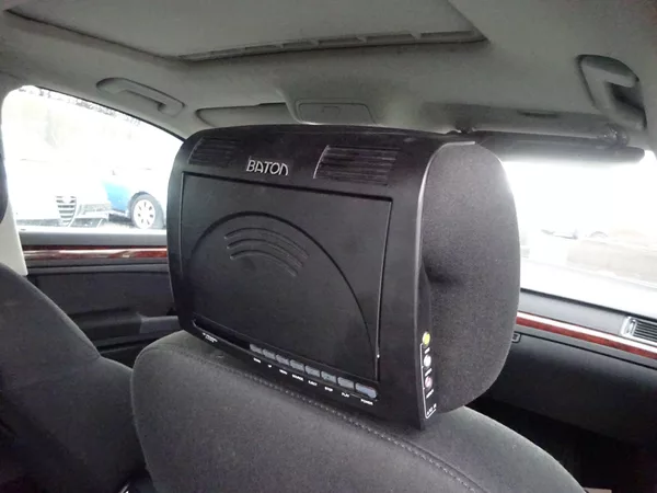 Škoda Superb - foto 13