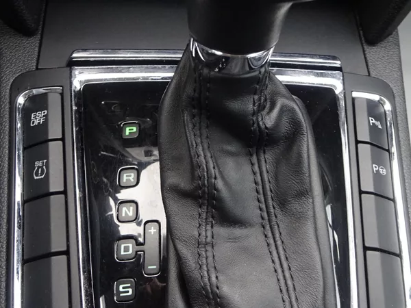 Škoda Superb - foto 17