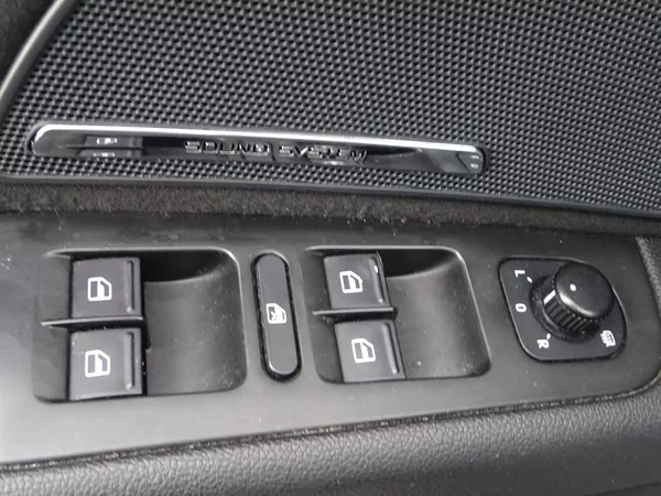 Škoda Superb - foto 20