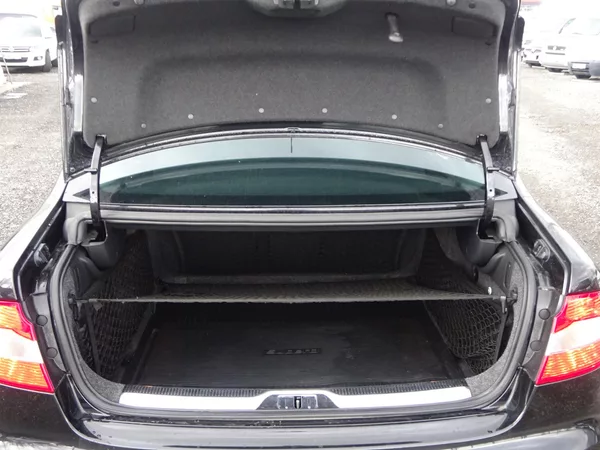 Škoda Superb - foto 28