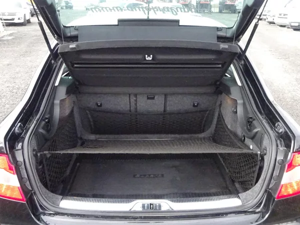 Škoda Superb - foto 29