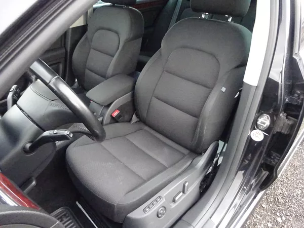 Škoda Superb - foto 5