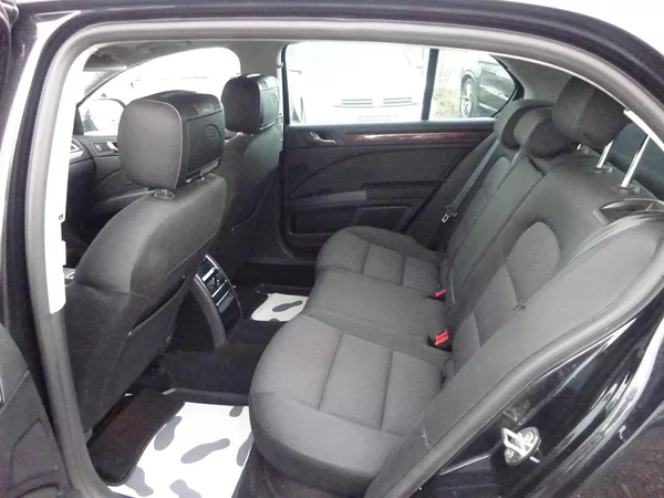 Škoda Superb - foto 6