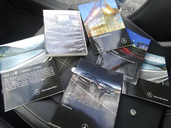 Mercedes-Benz GLA 200d 100kW 4MATIC PANORAMA - foto 38