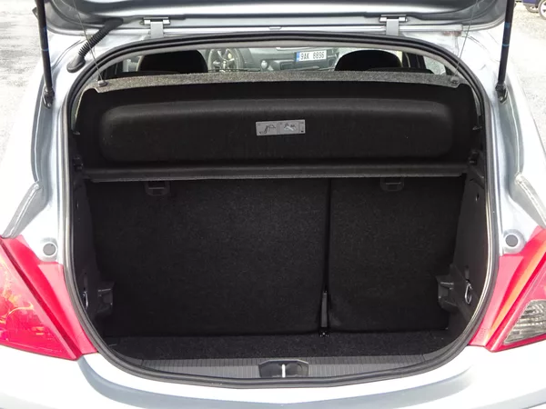 Opel Corsa 1.4i 74kW AUTOMAT SERVISKA - foto 21