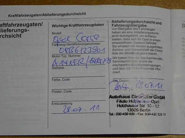 Opel Corsa 1.4i 74kW AUTOMAT SERVISKA - foto 23