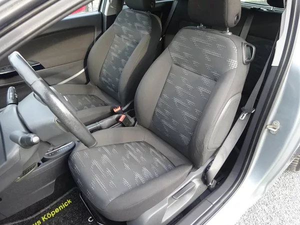 Opel Corsa 1.4i 74kW AUTOMAT SERVISKA - foto 6