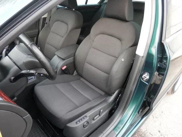 Škoda Superb 2,0TDI CR 125kW 4x4 ELEGANCE - foto 5