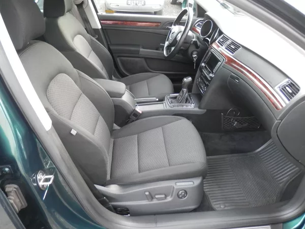 Škoda Superb 2,0TDI CR 125kW 4x4 ELEGANCE - foto 8