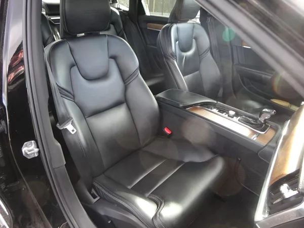 Volvo S90 D4 VÝMĚNA MOŽNÁ ZA V90 ČR - foto 10