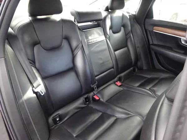 Volvo S90 D4 VÝMĚNA MOŽNÁ ZA V90 ČR - foto 12