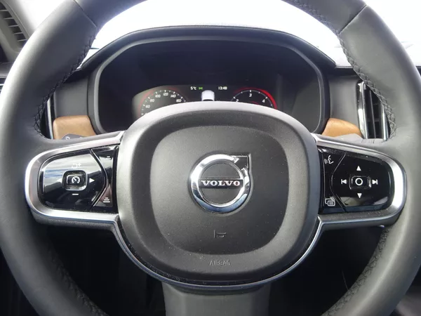 Volvo S90 D4 VÝMĚNA MOŽNÁ ZA V90 ČR - foto 14