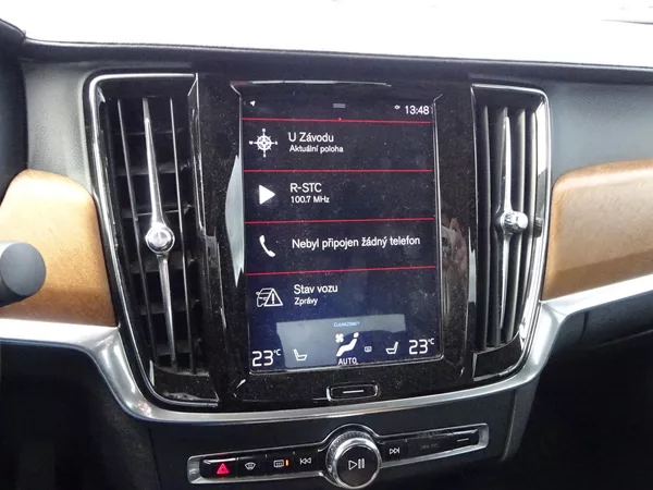Volvo S90 D4 VÝMĚNA MOŽNÁ ZA V90 ČR - foto 15