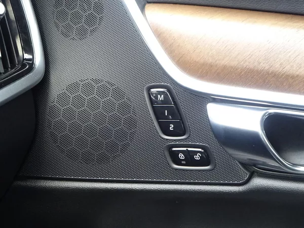 Volvo S90 D4 VÝMĚNA MOŽNÁ ZA V90 ČR - foto 22