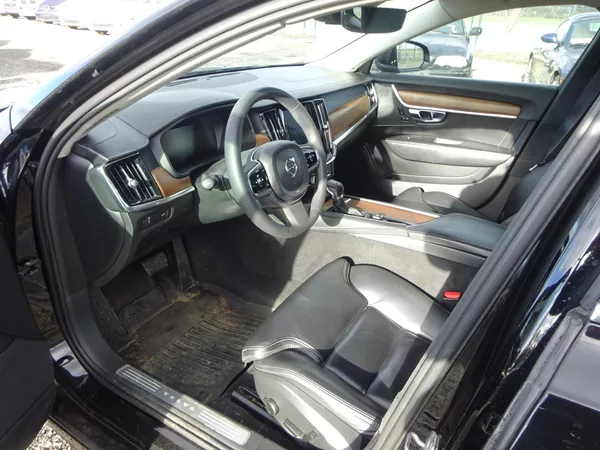 Volvo S90 D4 VÝMĚNA MOŽNÁ ZA V90 ČR - foto 4