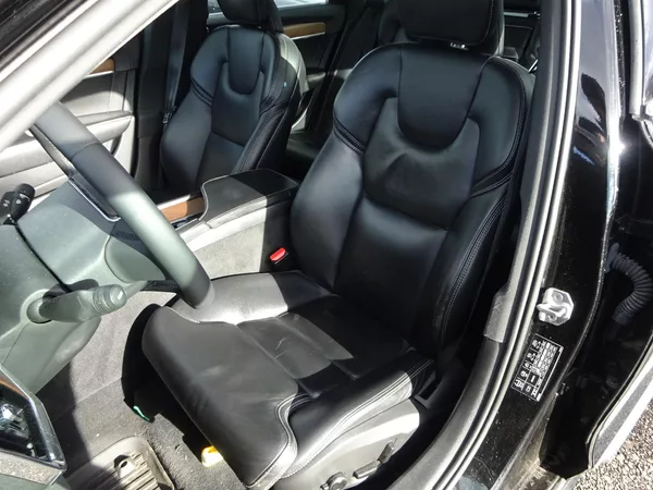 Volvo S90 D4 VÝMĚNA MOŽNÁ ZA V90 ČR - foto 5