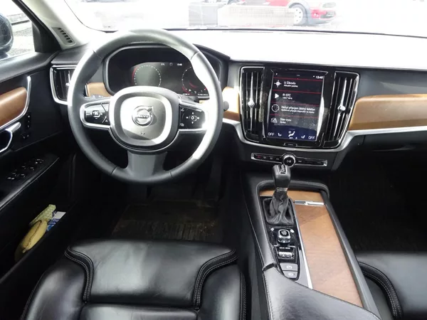Volvo S90 D4 VÝMĚNA MOŽNÁ ZA V90 ČR - foto 6