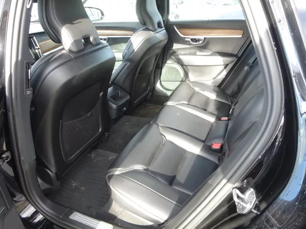 Volvo S90 D4 VÝMĚNA MOŽNÁ ZA V90 ČR - foto 7