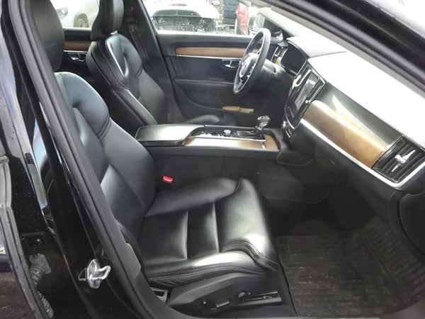 Volvo S90 D4 VÝMĚNA MOŽNÁ ZA V90 ČR - foto 9