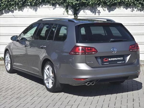 Volkswagen Golf 2,0 TDi 135kW DSG GTD ČR 2.maj - foto 4