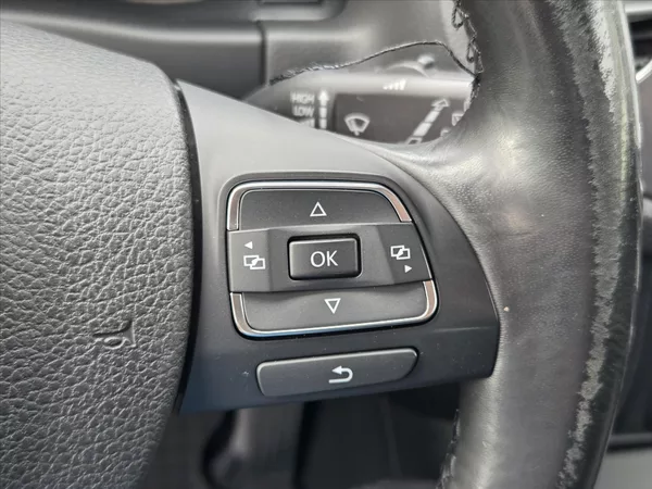 Volkswagen Tiguan 2,0 TDi DSG 4x4 Tažné z. Track - foto 14