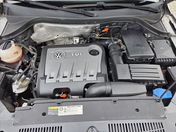 Volkswagen Tiguan 2,0 TDi DSG 4x4 Tažné z. Track - foto 21