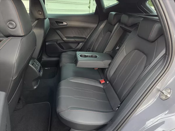 Cupra Formentor 2,0 TSi DSG 4x4 Záruka2029 ČR - foto 10