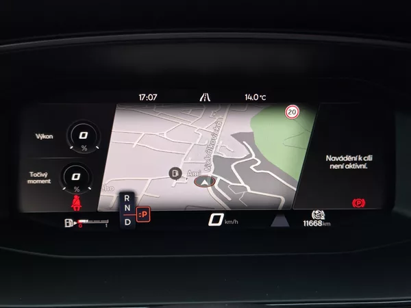 Cupra Formentor 2,0 TSi DSG 4x4 Záruka2029 ČR - foto 15
