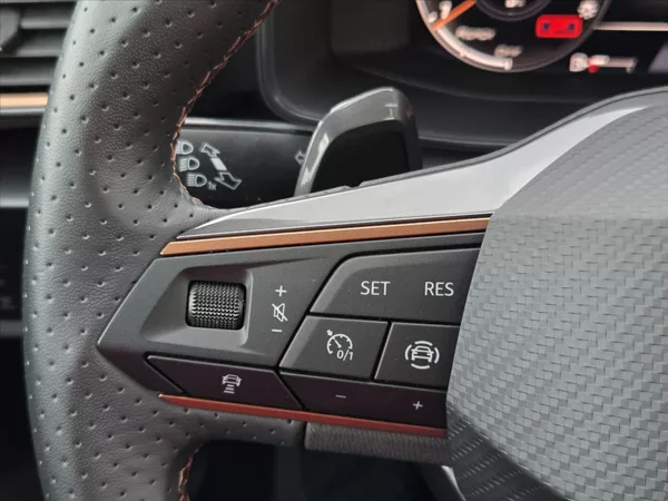Cupra Formentor 2,0 TSi DSG 4x4 Záruka2029 ČR - foto 16