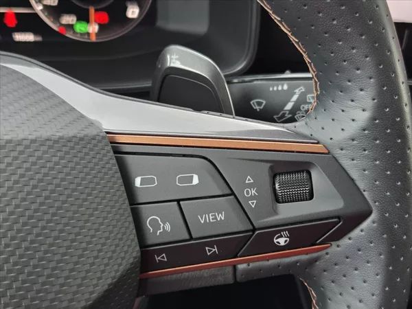 Cupra Formentor 2,0 TSi DSG 4x4 Záruka2029 ČR - foto 17