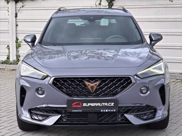 Cupra Formentor 2,0 TSi DSG 4x4 Záruka2029 ČR - foto 2