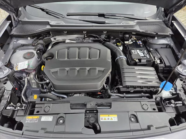 Cupra Formentor 2,0 TSi DSG 4x4 Záruka2029 ČR - foto 21