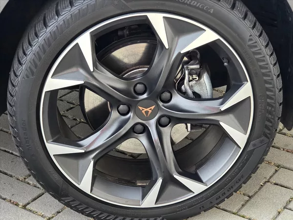 Cupra Formentor 2,0 TSi DSG 4x4 Záruka2029 ČR - foto 22