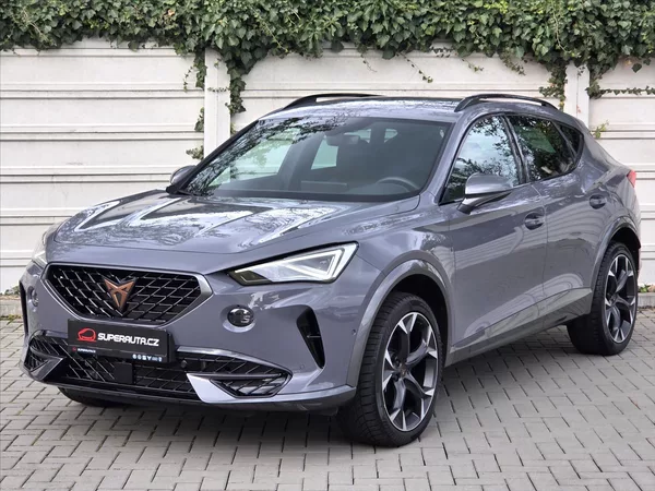 Cupra Formentor 2,0 TSi DSG 4x4 Záruka2029 ČR - foto 3