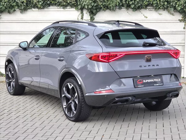Cupra Formentor 2,0 TSi DSG 4x4 Záruka2029 ČR - foto 4
