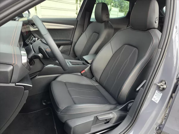 Cupra Formentor 2,0 TSi DSG 4x4 Záruka2029 ČR - foto 8