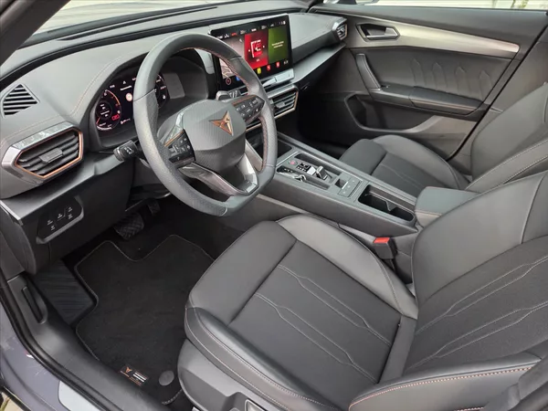 Cupra Formentor 2,0 TSi DSG 4x4 Záruka2029 ČR - foto 9