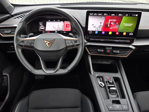 Cupra Formentor 2,0 TSi DSG 4x4 Záruka2029 ČR - foto 14