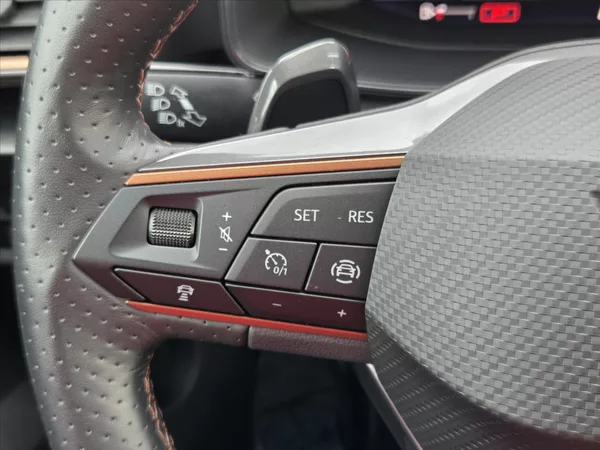 Cupra Formentor 2,0 TSi DSG 4x4 Záruka2029 ČR - foto 16