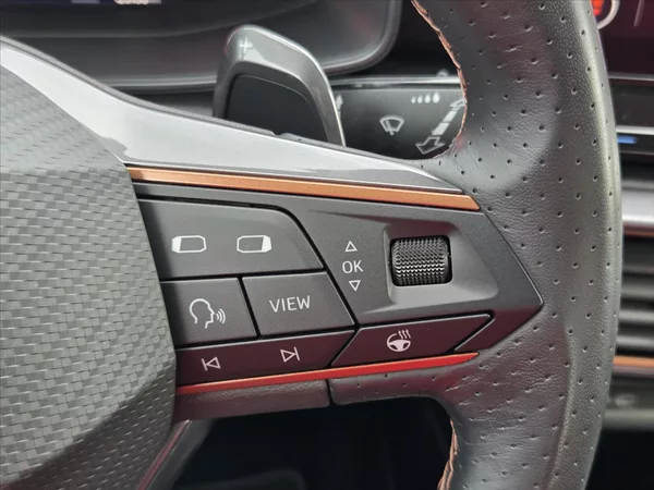 Cupra Formentor 2,0 TSi DSG 4x4 Záruka2029 ČR - foto 17